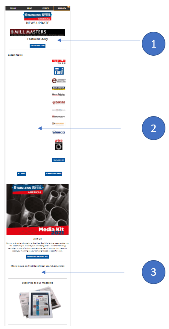 Newsletter