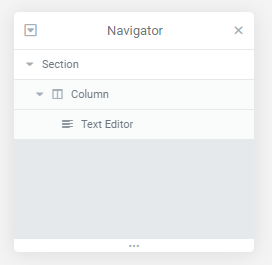 navigator
