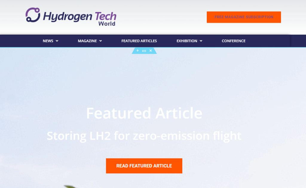 Screenshot homepage 0