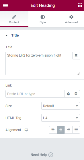 screenshot homepage 2