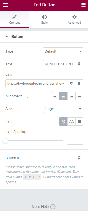screenshot homepage 3